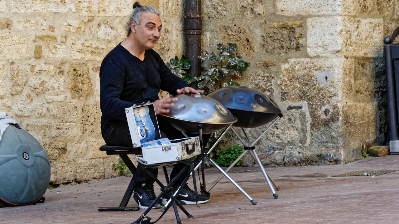 20191026 121305•San Gimignano•Tuscany•Italy